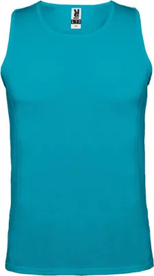Image de Roly - Top "André" pour enfants - Sport PF4422 (128) (Turquoise)