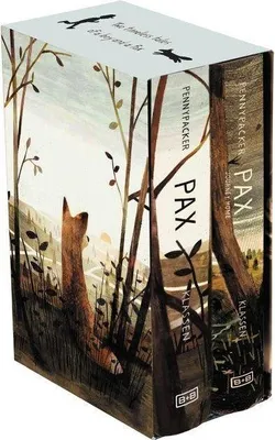 Produktbild von Pax 2-Bücher-Box-Set