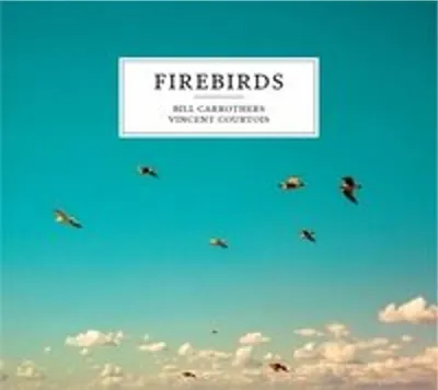 Productafbeelding van Vuurvogels