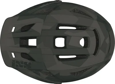 Produktbild von IXS Sports Division iXS Trigger AM MIPS Camo M/L Black Camo - sicherer All-Mo...
