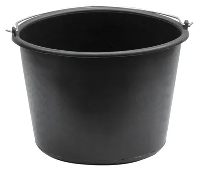 Produktbild von VOREL Eimer 06392 20L