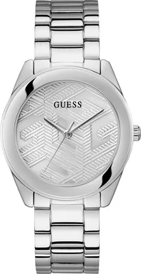 Image de Guess - GW0606L1 - Montre-bracelet - Femme - Quartz - CUBED