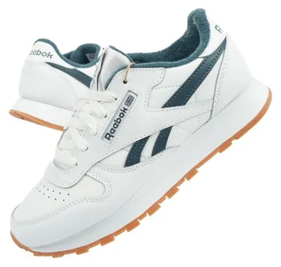 Productafbeelding van Reebok vrijetijdsschoenen, model 100033588, wit