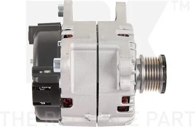 Produktbild von Generator
