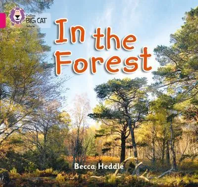 Produktbild von In the Forest