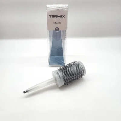 Produktbild von Termix C-Ramic Ion & Ceramic Brush Durchmesser 60 mm Haarpflege & Styling (11,50)