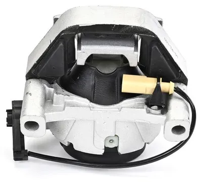 Produktbild von DELPHI Motorlager Vorne für AUDI A6 Avant (4G5, 4GD, C7) TEM289