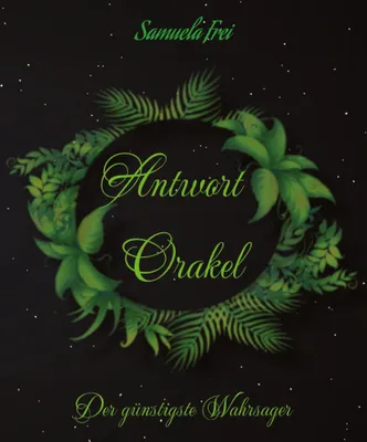 Produktbild von Antwort Orakel