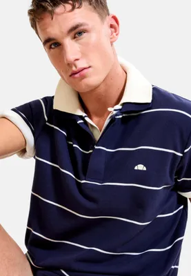Produktbild von Ellesse Poloshirt CIMETTA Kurzarmshirt mit Polokragen