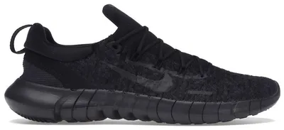 Produktbild von Nike Free Run 5.0 Black Off Noir - EU 44