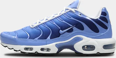 Produktbild von Nike Air Max Plus TN Royal Pulse Royal Blue  - 40,5