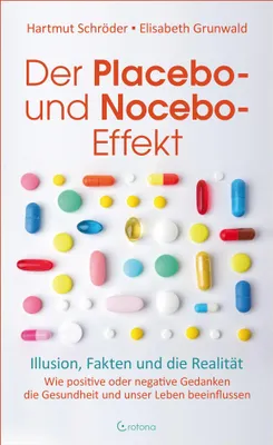 Produktbild von Der Placebo- und Nocebo-Effekt