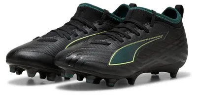 Zdjęcie produktu dla Puma ULTRA 6 MATCH FG/AG Jr - czarny, Rozmiar:5