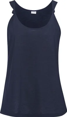 Produktbild von LASCANA Tanktop marine Größe 36/38