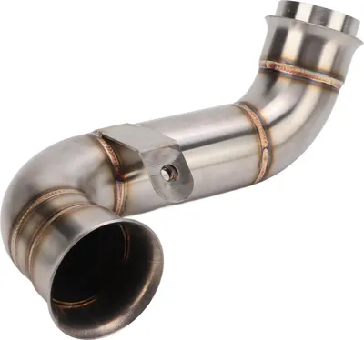 Immagine prodotto di Sostituzione tubo di scarico intermedio moto per 790 Adventure 2019-2021