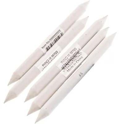 Produktbild von Blendierungsstift, L 14 cm, Dicke 11 mm, 10 Stk/ 1 Pck [HOB-620510]