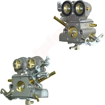 Image de Carburateur Pour Husqvarna 553Rs ( 586 34 66-01 )