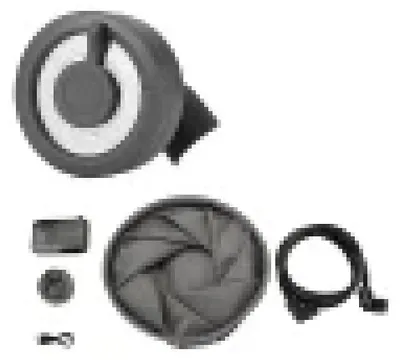 Immagine prodotto di Doccia turistica Kit doccia Ecoflow