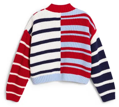 Produktbild von Desigual JERS_Logan, 5001 Marineblau, 11/12