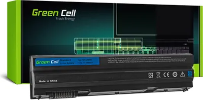 Produktbild von Green Cell Laptop Akku Dell T54FJ 8858X M5Y0X N3X1D für Dell Latitude E6420 E6430 E6440 E6520 E6530 E6540 E5420 E5430 E5520 E5530 E6430s Vostro 3460 3560 Inspiron 17R 5720 7720 15R 5520 7520