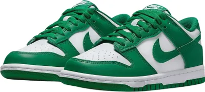Produktbild von Nike Dunk Low Sneakers Kinder