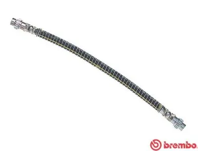Produktbild von BREMBO T 61 049 Bremsschlauch für CITROËN C5 II Break (RE) C5 II (RC) C5 I (DC) C5 I Break (DE)