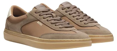 Produktbild von Boss Kieran Tenn Sneakers Herren