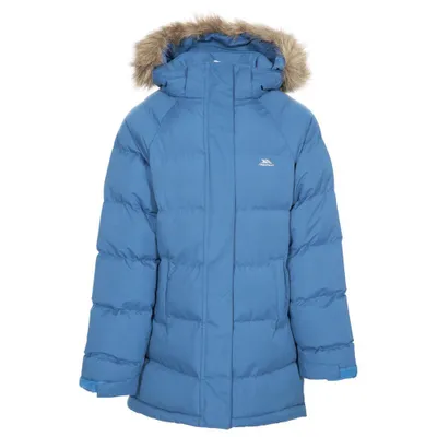 Produktbild von Trespass Unique Cosmic Blue 11-12 Years