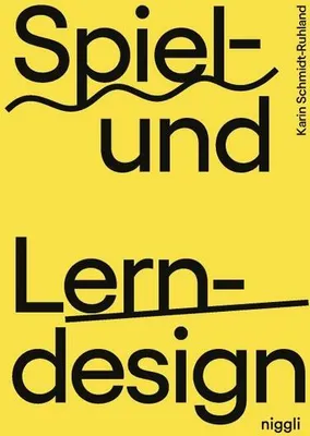 Obrázek produktu pro Spiel- und Lerndesign