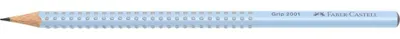 Immagine prodotto di Matita Jumbo Grip blu (12 pezzi) FABER CASTELL