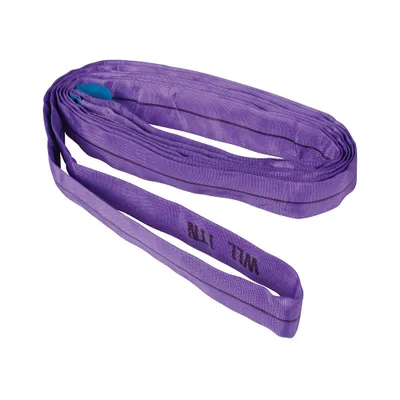 Obrázek produktu pro Endloshebeband, 1 000 kg 3 m