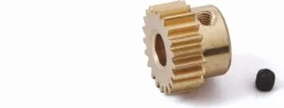 Produktbild von Graupner Motorritzel 21 Zähnefür Brushless (5mm)