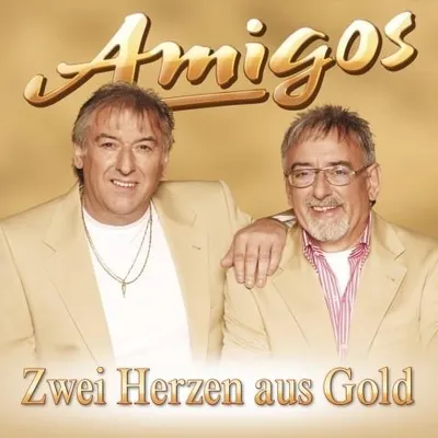 Image de Amigos - Deux cœurs d'or