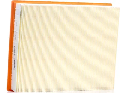 Produktbild von Luftfilter HENGST FILTER E243L für VW Transporter IV Bus (70B, 70C, 7DB, 7DK, 70J, 70K, 7DC, 7DJ) Filtereinsatz