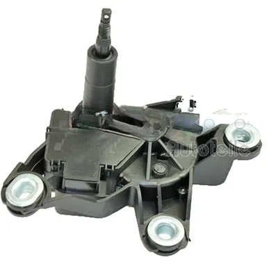 Image de 4 supports de bougie, disque de couronne argenté poli 12 cm, avec mandrin dévissable