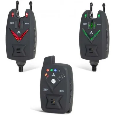 Immagine prodotto di Anaconda TSR 2Way 2 + 1 Set rosso, verde