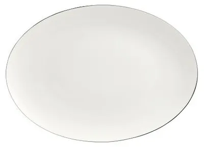 Imagen del producto de Rosenthal Schüssel 35 cm Weiss 11280-800001-13335