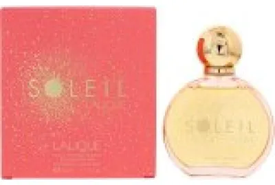 Productafbeelding van Lalique Soleil Haarparfum Spray (50 ml)