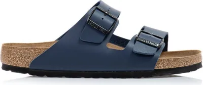 Produktbild von Birkenstock Arizona SfB blau stand