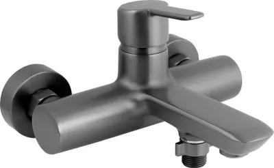 Obrázek produktu pro Wall-mounted bathtub mixer