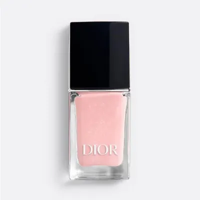 Produktbild von Dior Vernis, Rose, Ruban, Färbung, Schutz, Glanz, Flasche, Pinsel
