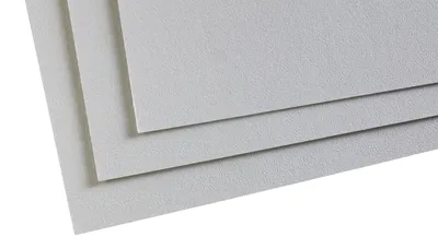 Produktbild von Clairefontaine 3329681970172, Kunstpapier, 360 g/m², 5 Blätter