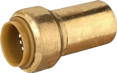 Produktbild von Cornat Steck-Reduzier-Nippel Ø 22 mm / Ø 18 mm