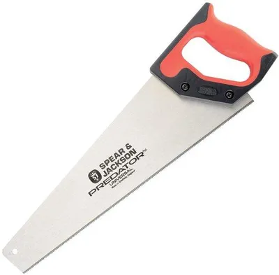 Productafbeelding van B9814 inch (356 mm) X 14 punten gereedschapskistzaag