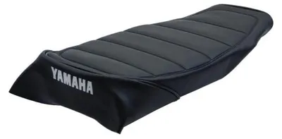 Produktbild von Sitzbank Bezug Sitzbezug schwarz für Yamaha FS1 FS 1