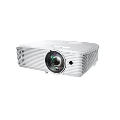 Image de Projecteur Optoma W309ST 3800 lm blanc