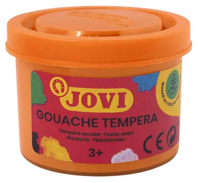 Obrázek produktu pro Jovi Kiste Kiste 3 Kiste 5 ml Orange Dětská oranžová Jedna velikost