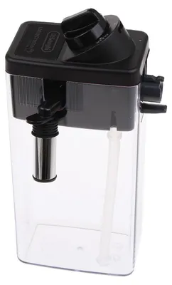 Produktbild von DELONGHI - Milchbehälter komplett DLSC015 - 5513297821