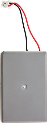 Produktbild von PlayStation Akku für PlayStation 4 Controller (CUH-ZCT1) 1000 mAh 3,65 V LIP1522