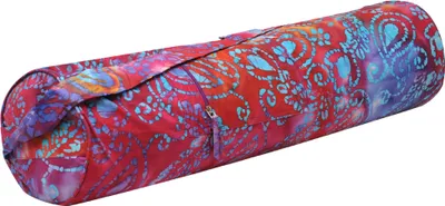 Produktbild von Yogatasche more than a bag - festival - paisleyrain